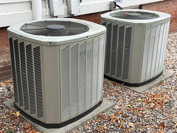 Reliable Emergency Hvac contractor in Gaithersburg, MD by Leonard HVAC